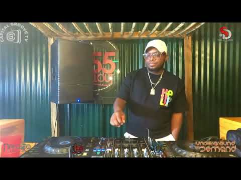 CHRONICAL DEEP LIVE AT NAIDOOS BIRTHDAY CELEBRATION @ R55 CUNTURION (SOUTH AFRICA)