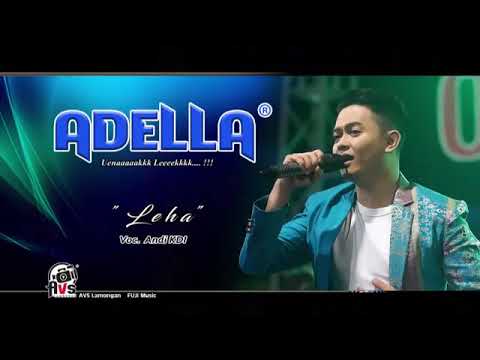 ADELLA LEHA ANDI KDI