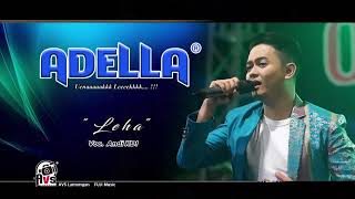 Download lagu ADELLA LEHA ANDI KDI mp3
