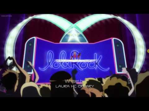 Lolirock Season 2 Episode 5,Wicked Red Part 1