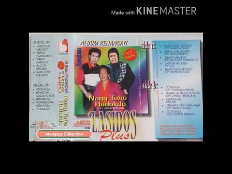 Lasidos Plus : Bunga Namalos