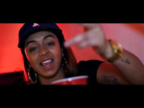 Reece Rydar (Margin Kings) Feat Paigey Cakey & L Camz - Hennessy Love [Music Video] | Link Up TV