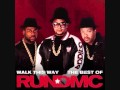 Run-D.M.C. - Hit It Run 