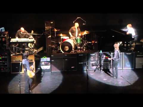 Maybe I'm amazed  - McCartney at The Apollo 2010 - NEW ! Soundboard digital audio !