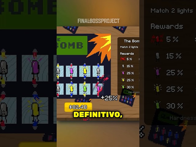 Vídeo relacionado con Scritch Scratch