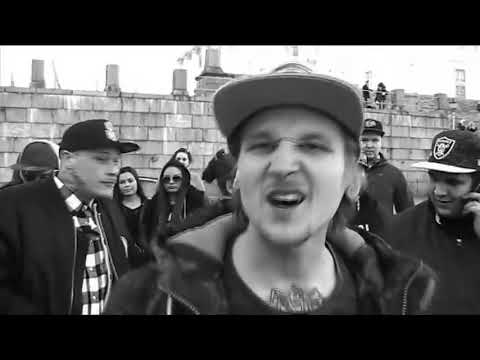D.S.G feat. H.S.G.S. - Luotisade (musiikkivideo)