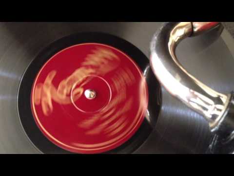 Hello Bluebird - Broadway Bell Hops ( Sam Lanin) 1926