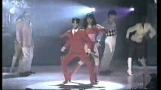 Prince   Daddy Cool   YouTube