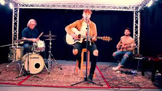 Charles Kelley- &quot;The Only One Who Gets Me&quot; (Live @ Lift Studios)