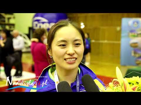 12.05.2018 Enea Siarka Tarnobrzeg Drużynowym Mistrzem Polski po raz 27!