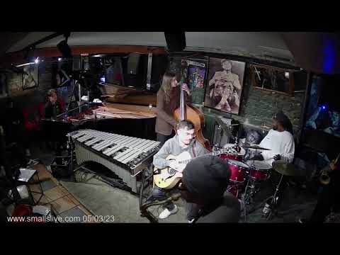 Simon Moullier Trio - Live At Smalls Jazz Club - 05/03/23