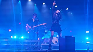 Voices - Against The Current | Live from Cologne 2023