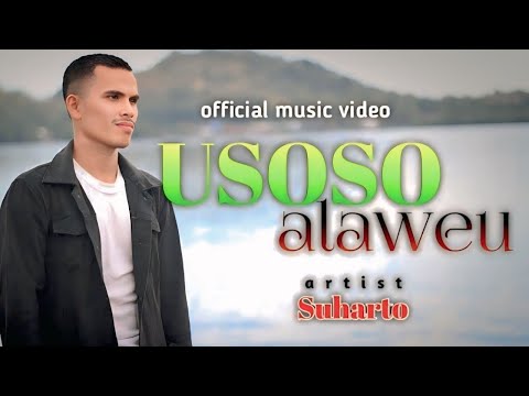 lagu mandar, usoso alaweu // Suharto ( official music video )