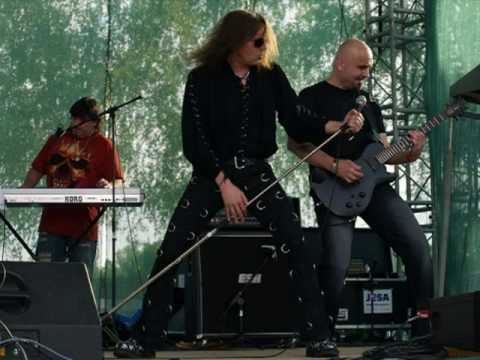 Aleš Brichta Band - Poslední legionář (s textem)