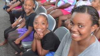 Big Buddy Program
