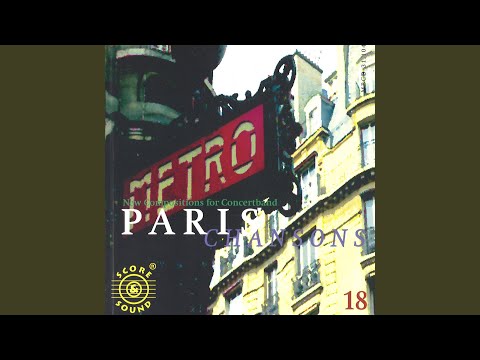 Sing Sing Sing (Arr. by Dick Ravenal)