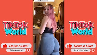 Big Bank TikTok Challenge ❤️? - #bigbank #shorts