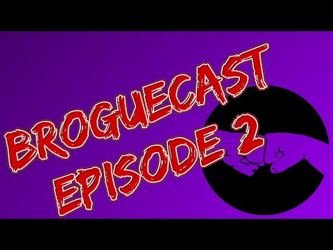 BROGUECAST EPISODE 2!!! - DEVELOPER TWEETS & COMMUNITY ISSUES!!! - ROGUE COMPANY