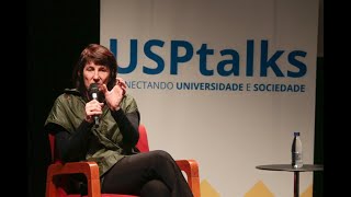 Implicações éticas e sociais da inteligência artificial - Dora Kaufman - USP Talks #48