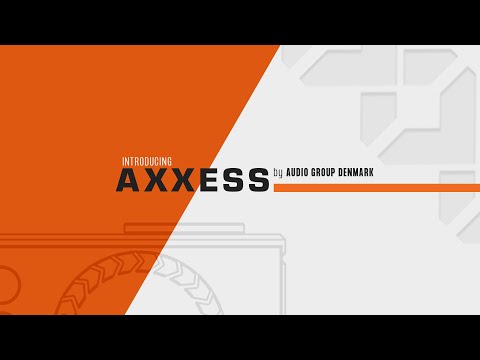 Michael Børresen on why we created Axxess | Introduction