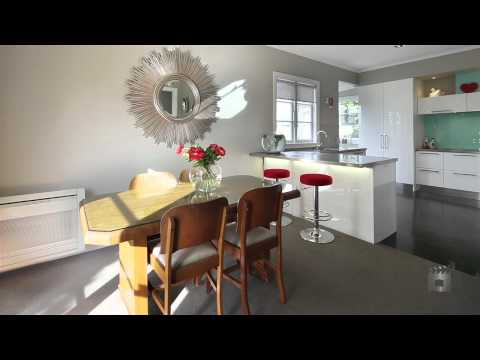 1 Bathurst Road, Mt Eden Auckland By Faye Flegg