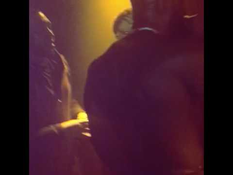 YoMenza Live Remix of Meek Mill  Litty Ft. Tory Lanez