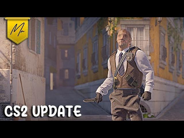 CS2 reportedly plans major matchmaking changes: Short match removed ...