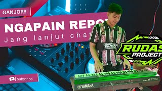 Download lagu DJ NGAPAIN REPOT !!! REMIX GANJOR ORGEN TUNGGAL|| ZONA GANJOR !!! BY RUDAS PROJECT mp3 Download lagu DJ NGAPAIN REPOT !!! REMIX GANJOR ORGEN TUNGGAL|| ZONA GANJOR !!! BY RUDAS PROJECT mp3