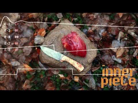 Mitainedor - Inner Piece (Commodore 64 / SID 6581)