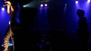 She Screams Remedy - A Formal Apology (Live @ HOB Anaheim)