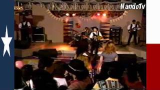 Los Palominos - Llama