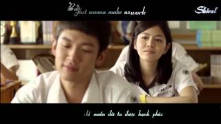 Until You   Shayne Ward   Lyrics HD Kara+Vietsub 【Tình Yêu Tuổi Học Trò】