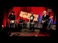 The Raveonettes -  Hallucinations - live