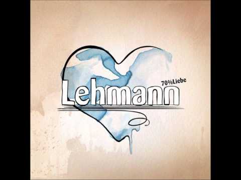 Lehmann - Wir haben nichts gemeinsam