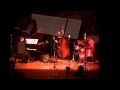 J J Wright Trio JTC I III
