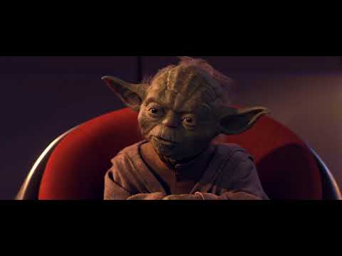 Fear - anger - hate - suffering