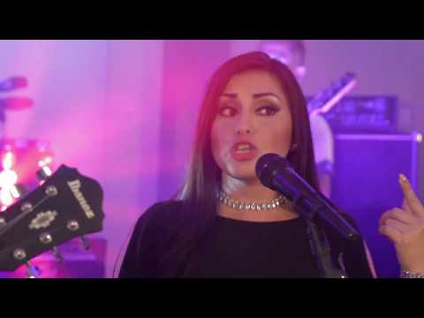 Q'combo - Mix Vallenato (Official Video) ft Rocío Sánchez