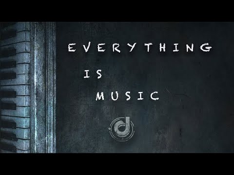 Duton - Everything Is Music (Original Mix)