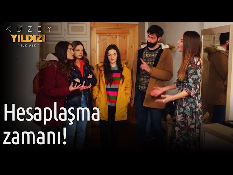 Kuzey Yıldızı İlk Aşk | Hesaplaşma Zamanı!