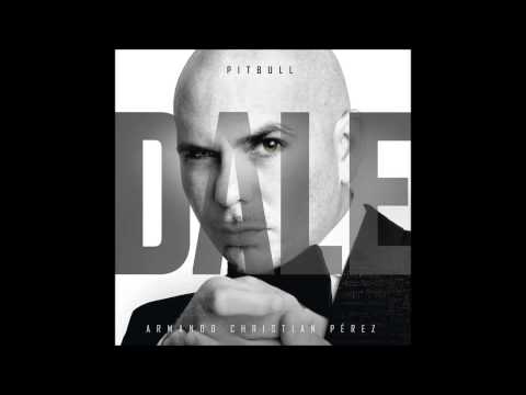 Pitbull " Dale " Album Released On 17th July 2015