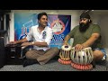 Ustad Surinder Khan Ji Jagjit Singh Juggy Juggy Musicals Coventry UK 2018