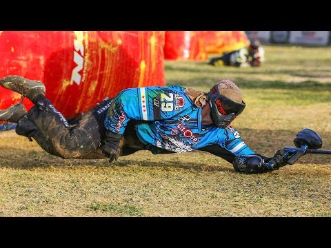 Game of the Week | Impact vs Heat and X-Factor vs Aftershock - 2015 World Cup