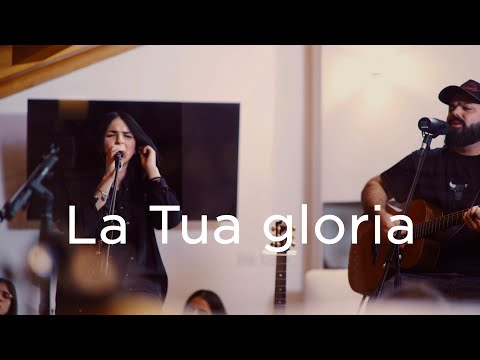 La Tua Gloria - SoundS Music Italia - Feat. Mirko e Giorgia