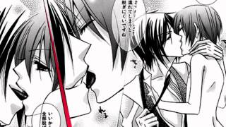 【KYP】- We want their Bites.♥ [Yaoi]