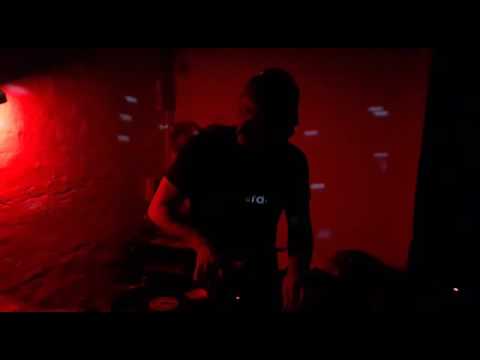 Oliver Petkovski @ Angel Klub - Hamburg  29.07.16