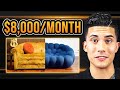 COUCH FLIPPING The Best Side Hustle No One Talks About