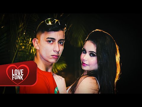 Love Funk and MC LV DA BS