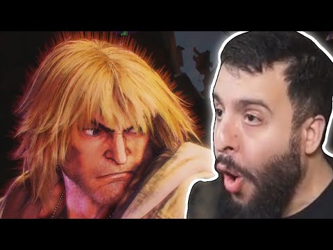 Ken Needs A Buff?! Super FAIL! [SH 79]