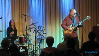 Tinsley Ellis Live @ The Bull Run Restaurant 1/19/17