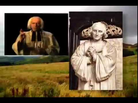 Saint John Vianney 08-04